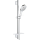 Душевой гарнитур GROHE Rainshower SmartActive 26546000