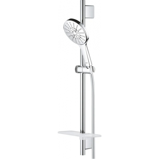 Душевой гарнитур GROHE Rainshower SmartActive 26546000