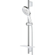 Душевой гарнитур GROHE Rainshower SmartActive 26546000