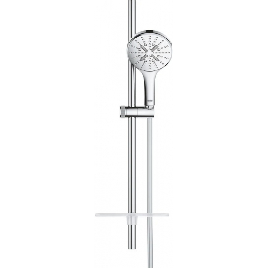 Душевой гарнитур GROHE Rainshower SmartActive 26546000