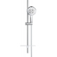 Душевой гарнитур GROHE Rainshower SmartActive 26546000