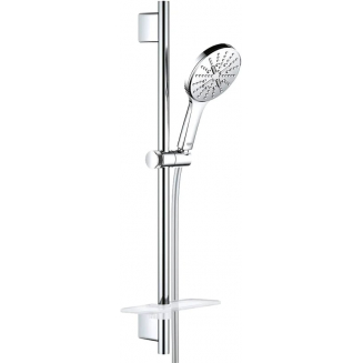 Душевой гарнитур GROHE Rainshower SmartActive 26575000 EcoSmart