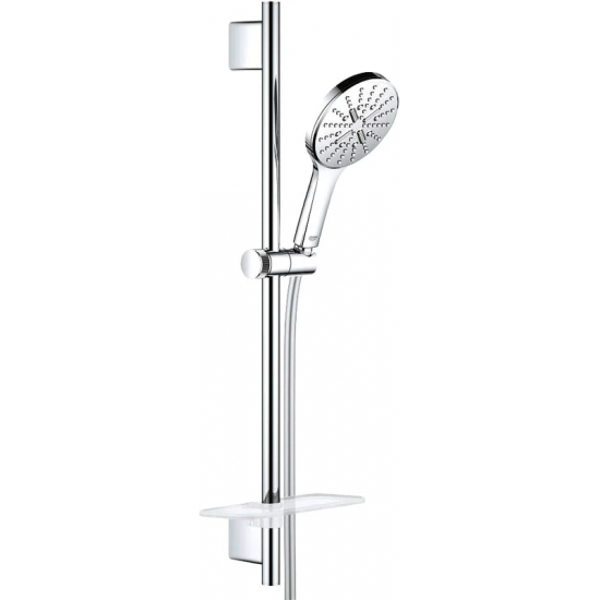 Душевой гарнитур GROHE Rainshower SmartActive 26575000 EcoSmart