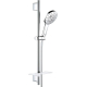 Душевой гарнитур GROHE Rainshower SmartActive 26575000 EcoSmart