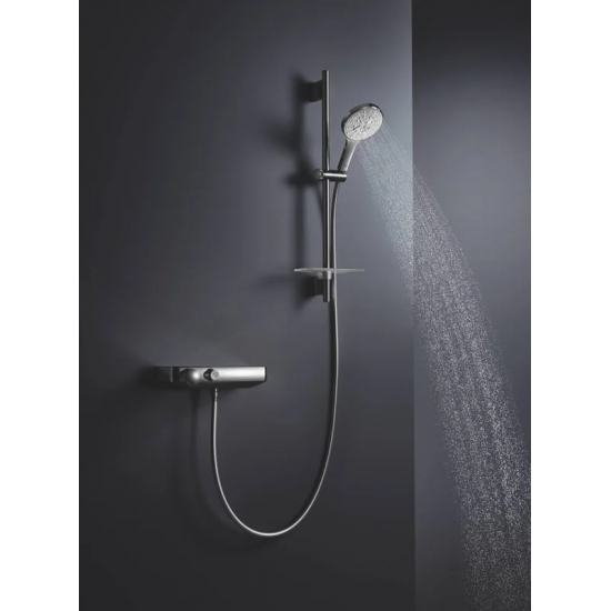 Душевой гарнитур GROHE Rainshower SmartActive 26575000 EcoSmart