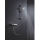 Душевой гарнитур GROHE Rainshower SmartActive 26575000 EcoSmart