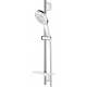Душевой гарнитур GROHE Rainshower SmartActive 26575000 EcoSmart