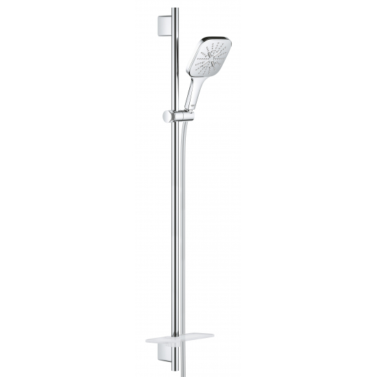 Душевой гарнитур GROHE Rainshower SmartActive 26586000