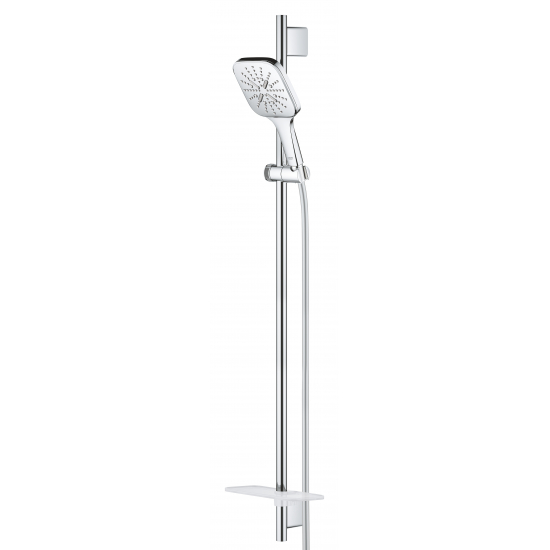 Душевой гарнитур GROHE Rainshower SmartActive 26586000