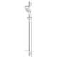Душевой гарнитур GROHE Rainshower SmartActive 26586000