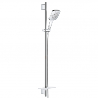 Душевой гарнитур GROHE Rainshower SmartActive 26587000