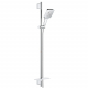 Душевой гарнитур GROHE Rainshower SmartActive 26587000
