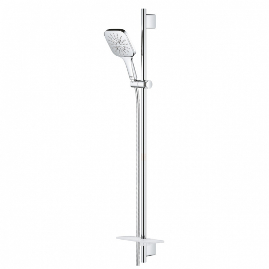 Душевой гарнитур GROHE Rainshower SmartActive 26587000