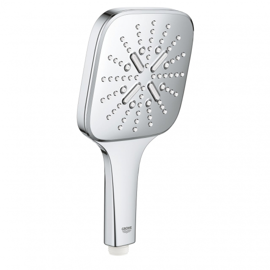 Душевой гарнитур GROHE Rainshower SmartActive 26587000