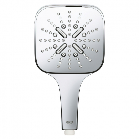 Душевой гарнитур GROHE Rainshower SmartActive 26587000