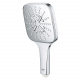 Душевой гарнитур GROHE Rainshower SmartActive 26587000