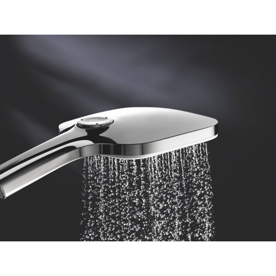 Душевой гарнитур GROHE Rainshower SmartActive 26587000