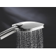 Душевой гарнитур GROHE Rainshower SmartActive 26587000