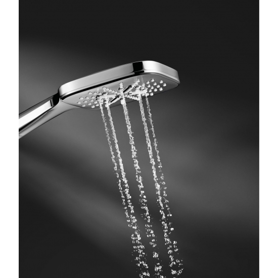 Душевой гарнитур GROHE Rainshower SmartActive 26587000