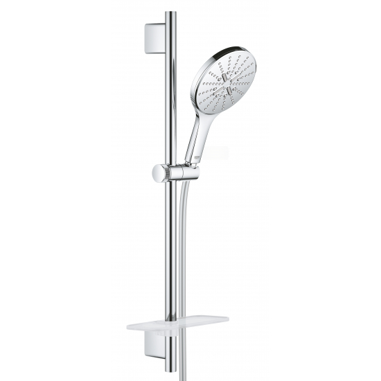 Душевой гарнитур GROHE Rainshower SmartActive 26591000
