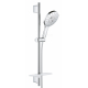 Душевой гарнитур GROHE Rainshower SmartActive 26591000