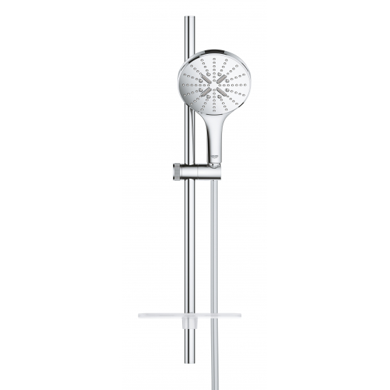 Душевой гарнитур GROHE Rainshower SmartActive 26591000