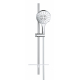 Душевой гарнитур GROHE Rainshower SmartActive 26591000