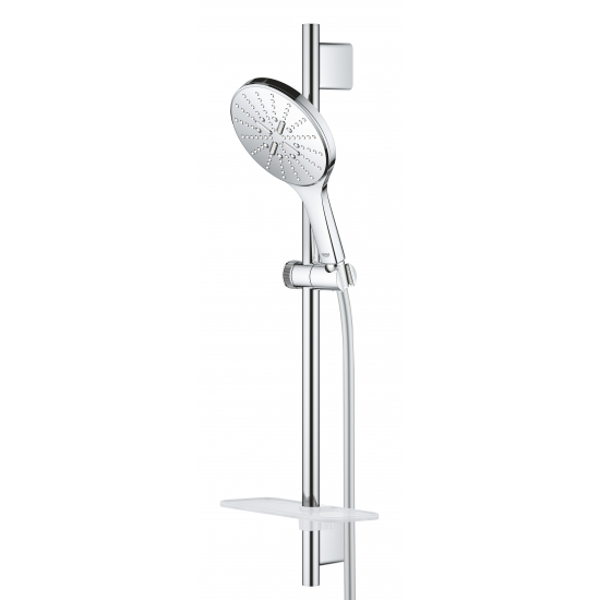 Душевой гарнитур GROHE Rainshower SmartActive 26591000