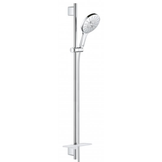 Душевой гарнитур GROHE Rainshower SmartActive 26593000