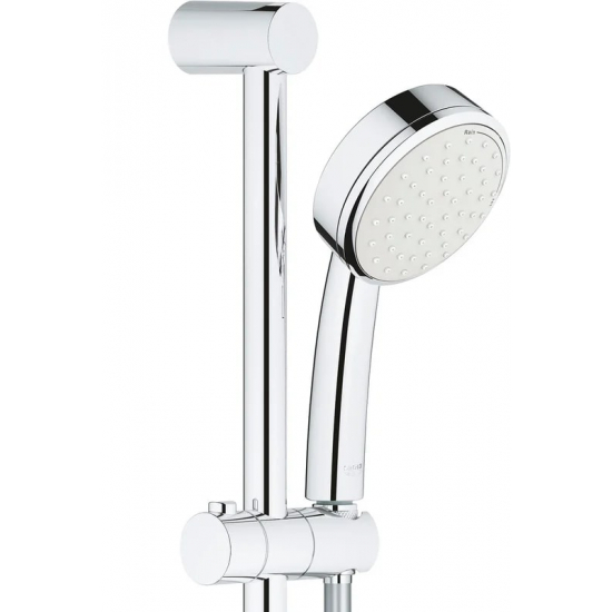 Душевой гарнитур GROHE Tempesta Cosmopolitan 27928002