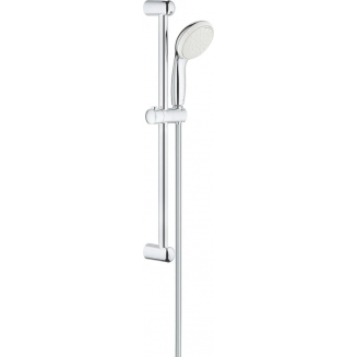 Душевой гарнитур GROHE Tempesta New 27598001