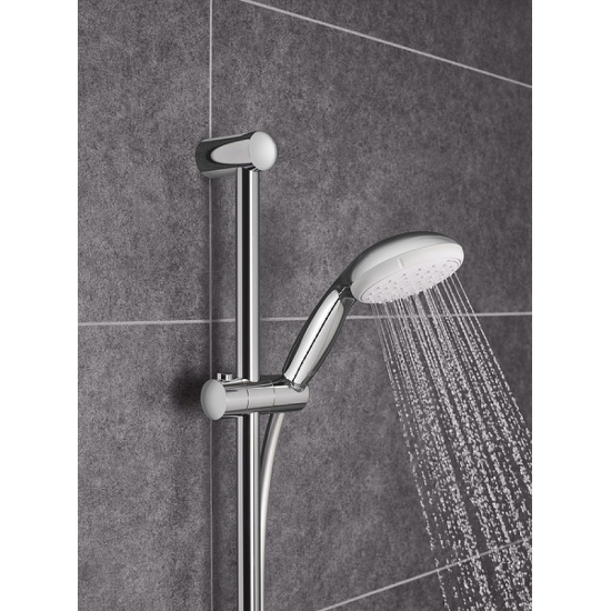 Душевой гарнитур GROHE Tempesta New 27598001