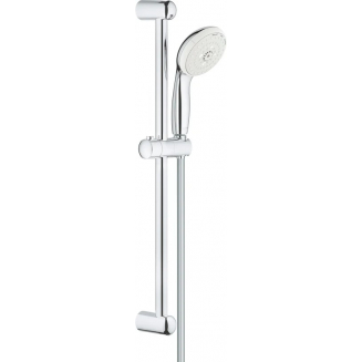 Душевой гарнитур GROHE Tempesta New 27644001