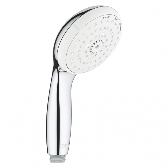 Душевой гарнитур GROHE Tempesta New 27644001