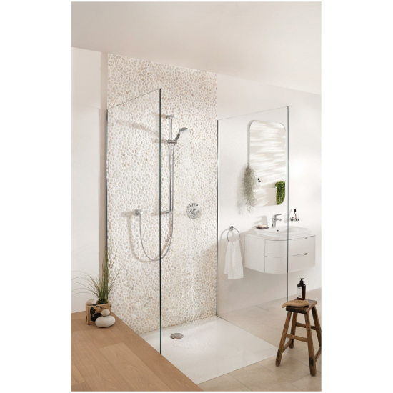 Душевой гарнитур GROHE Tempesta New 27644001