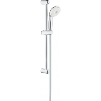 Душевой гарнитур GROHE Tempesta New 27795001