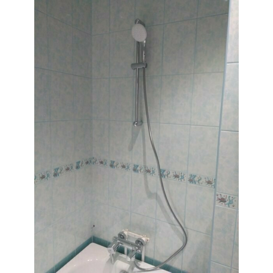 Душевой гарнитур GROHE Tempesta New 27924001