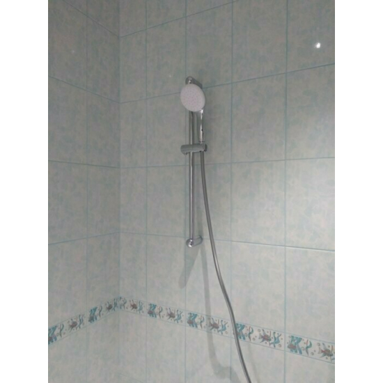 Душевой гарнитур GROHE Tempesta New 27924001