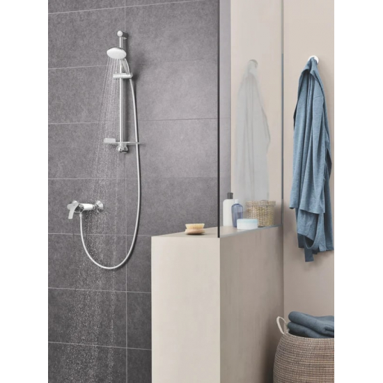 Душевой гарнитур GROHE Tempesta New 27926001