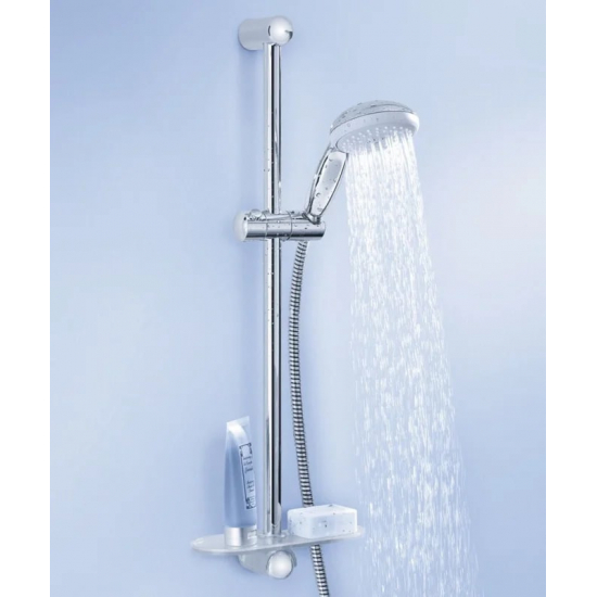 Душевой гарнитур GROHE Tempesta New 27926001