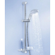 Душевой гарнитур GROHE Tempesta New 27926001