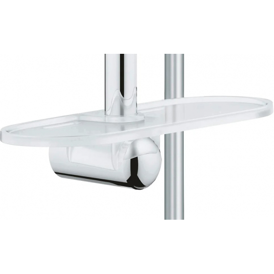 Душевой гарнитур GROHE Tempesta New 27926001