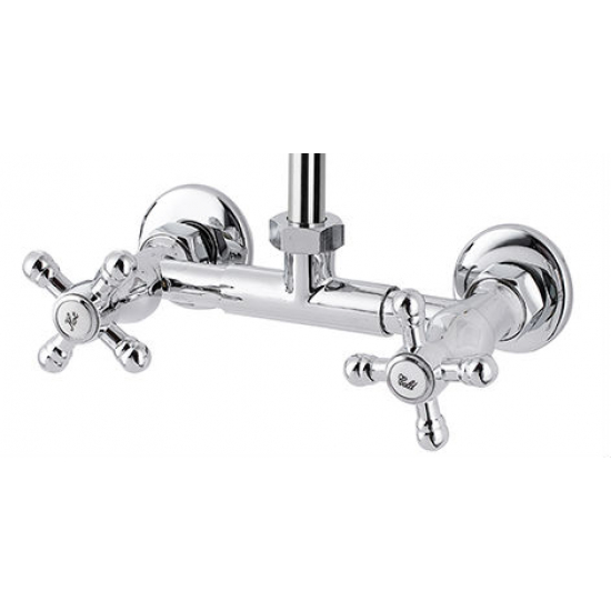 Душевой гарнитур ПроФсан Steel ПСМ-110-К89