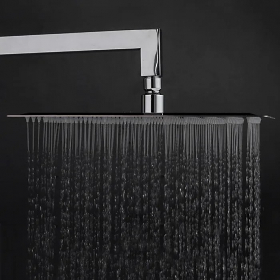 Душевой комплект GAPPO G 07 G7107-20 С ВНУТРЕННЕЙ ЧАСТЬЮ