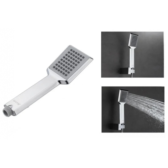 Душевой комплект GAPPO G07 G7107 С ВНУТРЕННЕЙ ЧАСТЬЮ