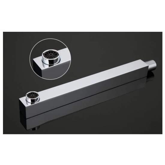 Душевой комплект GAPPO G7102 С ВНУТРЕННЕЙ ЧАСТЬЮ