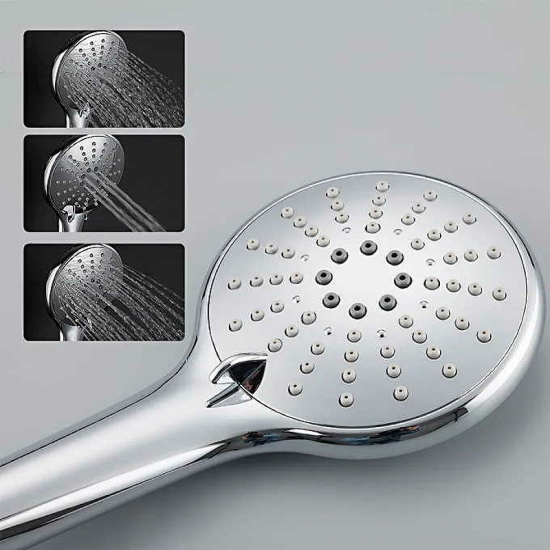 Душевой комплект GAPPO G7104 С ВНУТРЕННЕЙ ЧАСТЬЮ