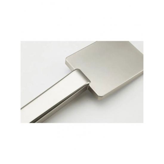 Душевой комплект GAPPO G99 G7199-20 сатин, С ВНУТРЕННЕЙ ЧАСТЬЮ 