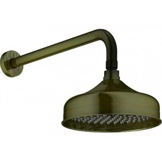 Душевой комплект встраиваемый термостатический TIMO Nelson SX-1391/02SM бронза С ВНУТРЕННЕЙ ЧАСТЬЮ