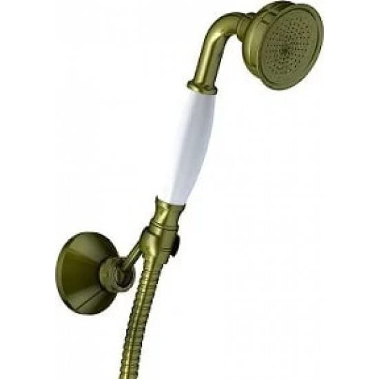 Душевой комплект встраиваемый термостатический TIMO Nelson SX-1391/02SM бронза С ВНУТРЕННЕЙ ЧАСТЬЮ